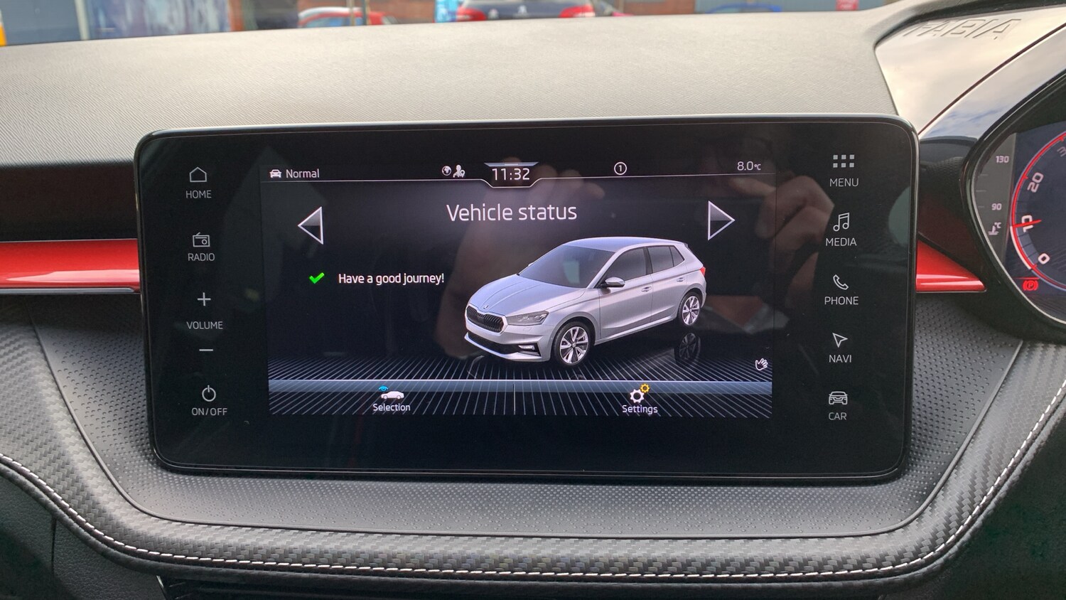 Used Skoda Fabia 2025 for sale - 77672524: Photo 28