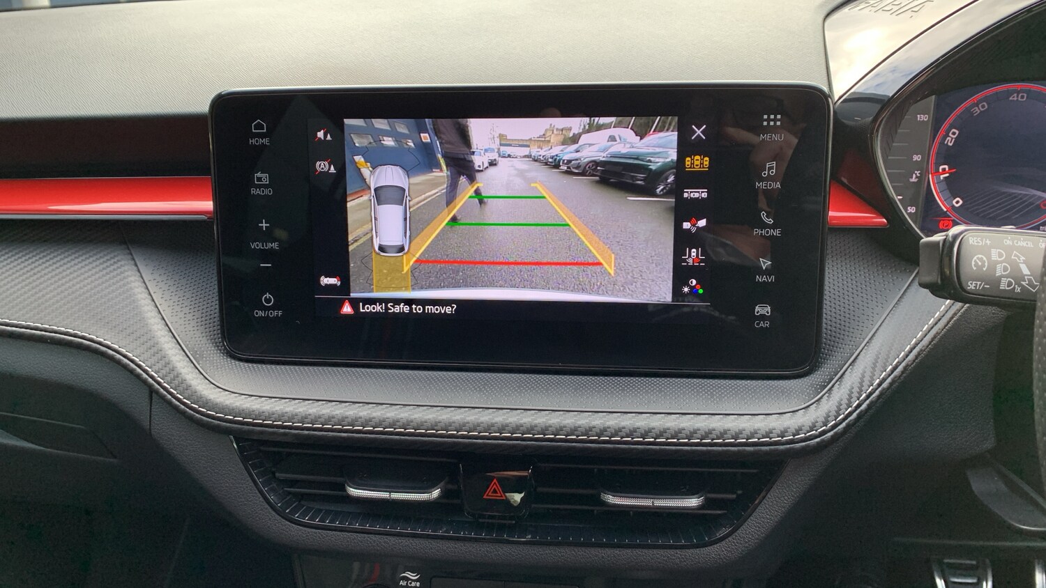 Used Skoda Fabia 2025 for sale - 77672524: Photo 29