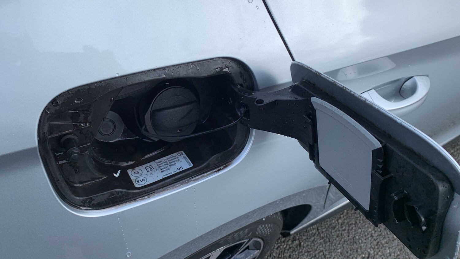 Used Skoda Fabia 2025 for sale - 77672524: Photo 30