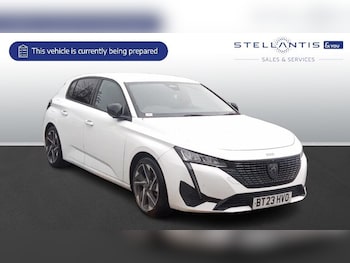 Peugeot 308 feature image