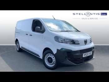 Used Peugeot Expert 2025 for sale - 74778371: Photo