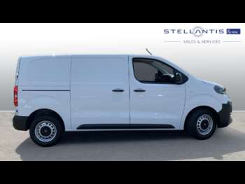 Used Peugeot Expert 2025 for sale - 74778371: Photo