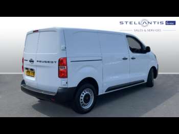 Used Peugeot Expert 2025 for sale - 74778371: Photo