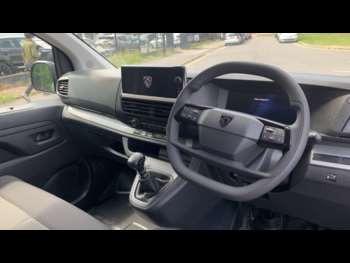 Used Peugeot Expert 2025 for sale - 74778371: Photo