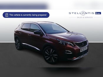 Used Peugeot 3008 2020 for sale - 78087648: Photo