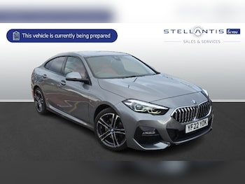 BMW 2 Series feature image