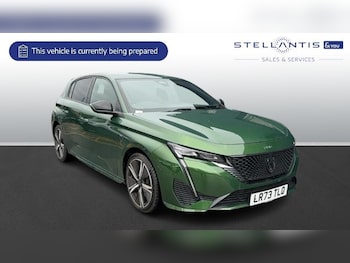 Used Peugeot 308 2023 for sale - 76474368: Photo