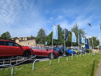 Used Peugeot 308 2023 for sale - 76474368: Photo