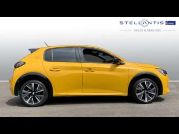 Used Peugeot 208 2020 for sale - 75090718: Photo