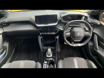 Used Peugeot 208 2020 for sale - 75090718: Photo