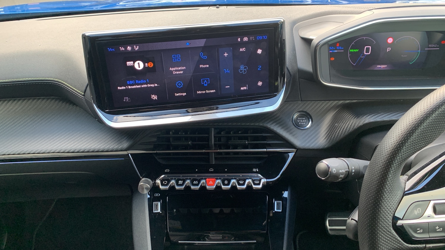 Used Peugeot 2008 2024 for sale - 77292690: Photo 11