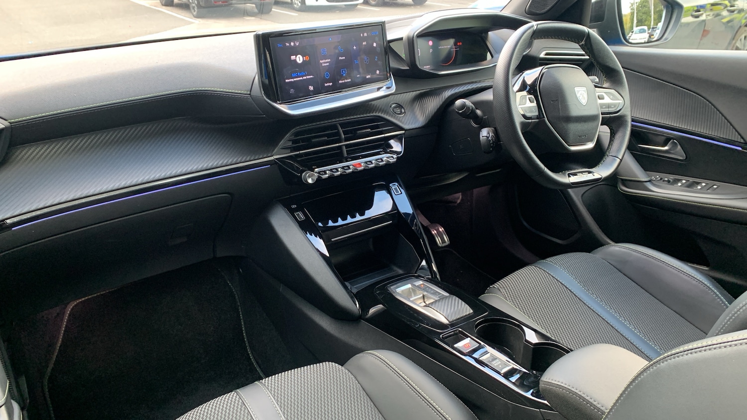 Used Peugeot 2008 2024 for sale - 77292690: Photo 13