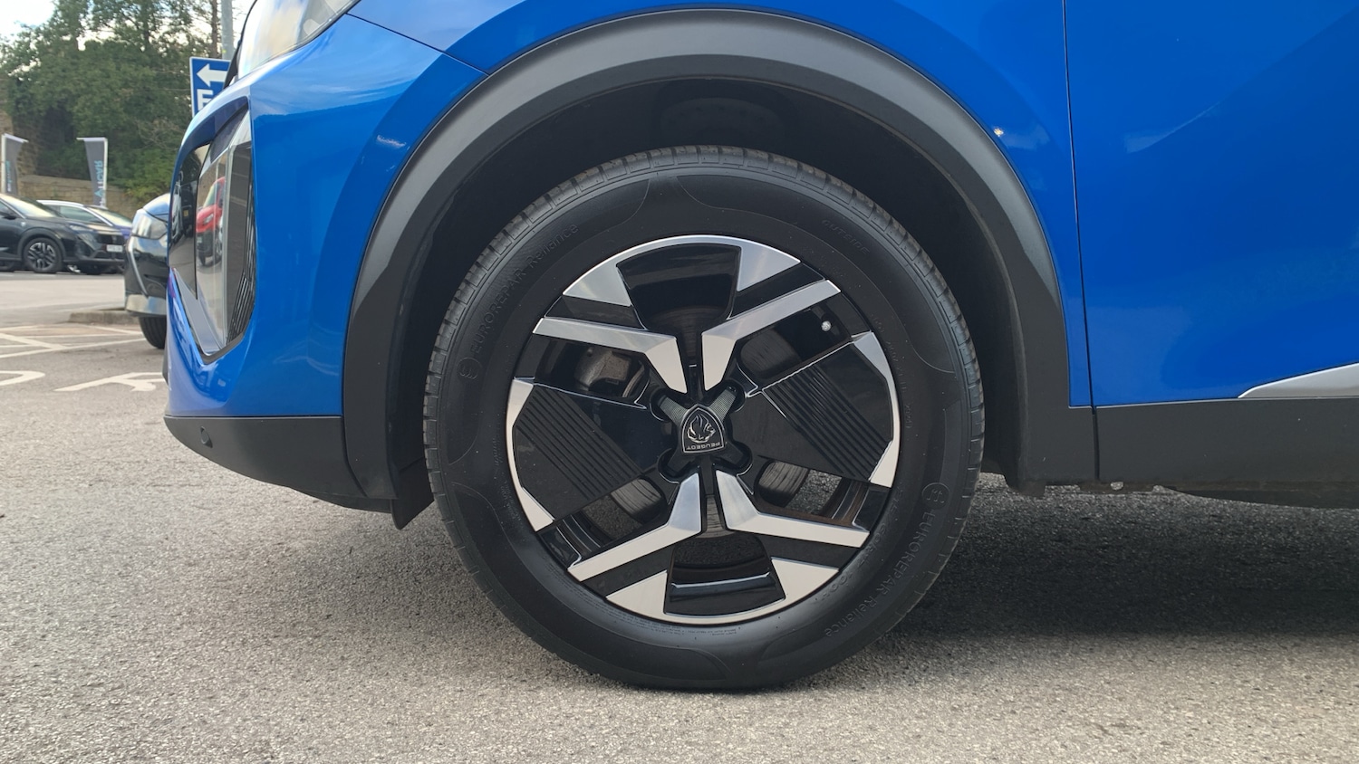 Used Peugeot 2008 2024 for sale - 77292690: Photo 15