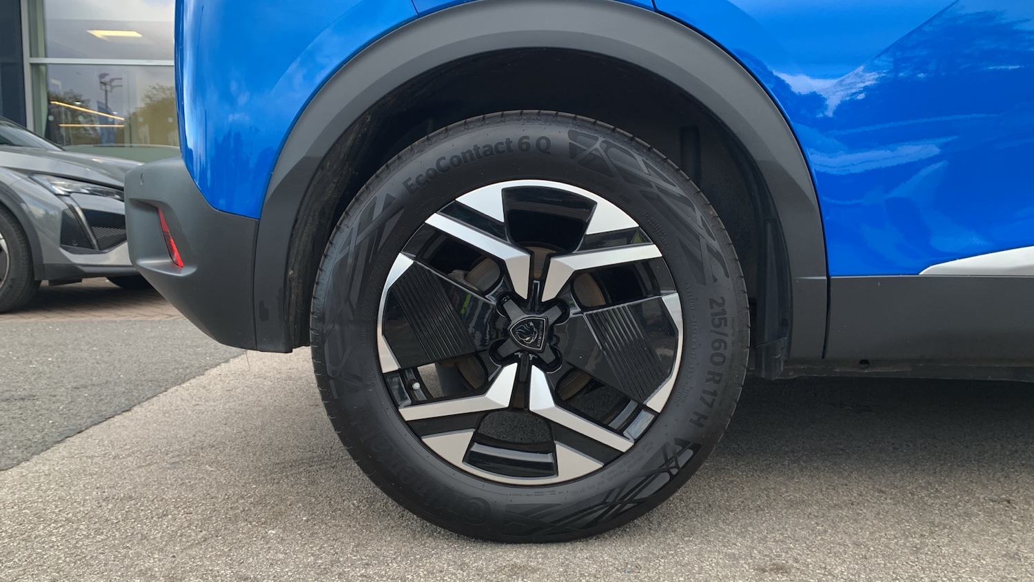 Used Peugeot 2008 2024 for sale - 77292690: Photo 17