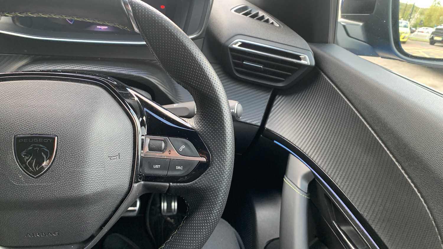 Used Peugeot 2008 2024 for sale - 77292690: Photo 25