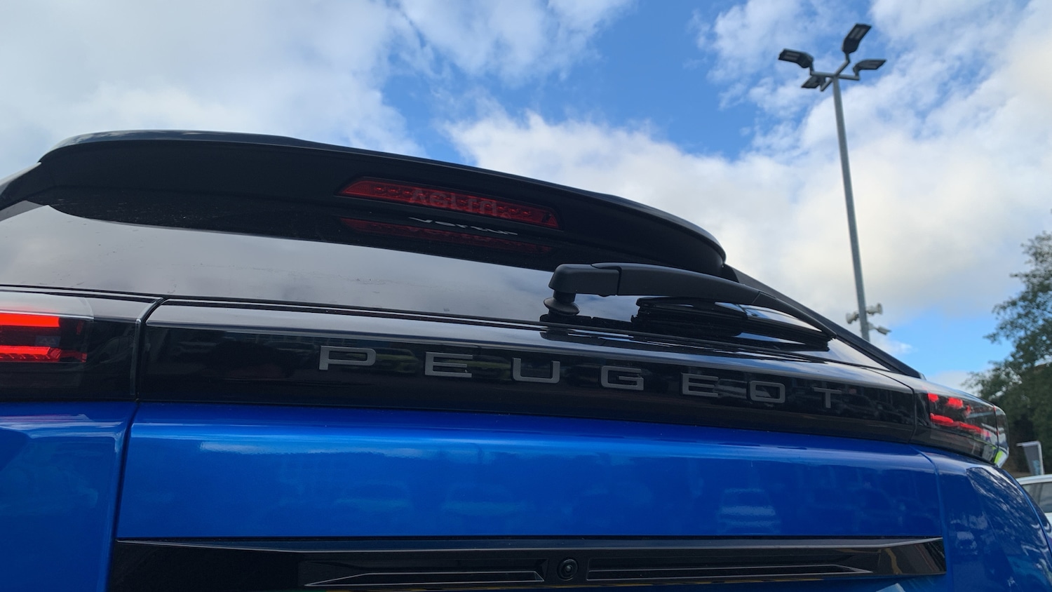 Used Peugeot 2008 2024 for sale - 77292690: Photo 27