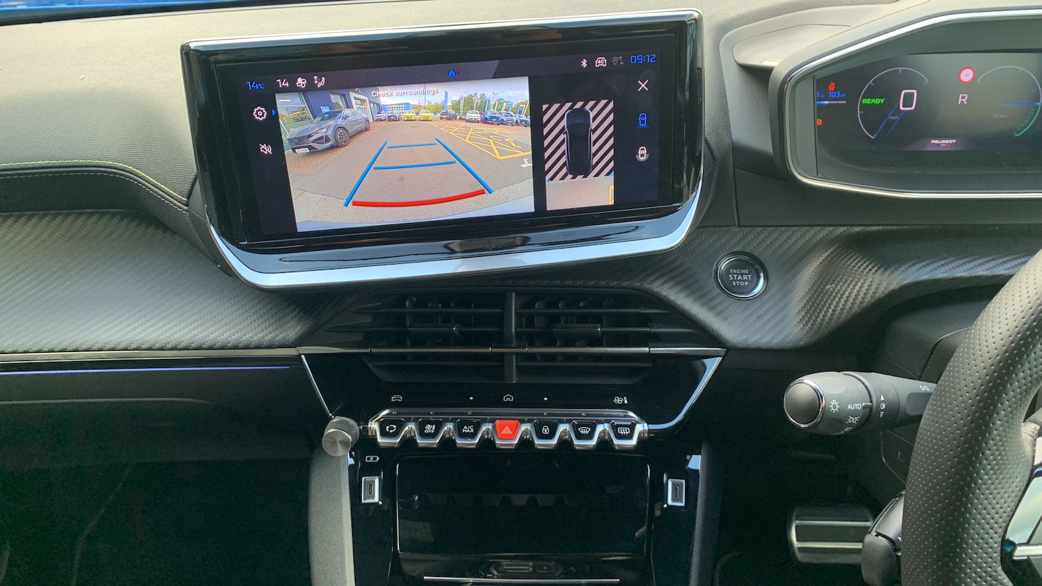 Used Peugeot 2008 2024 for sale - 77292690: Photo 30