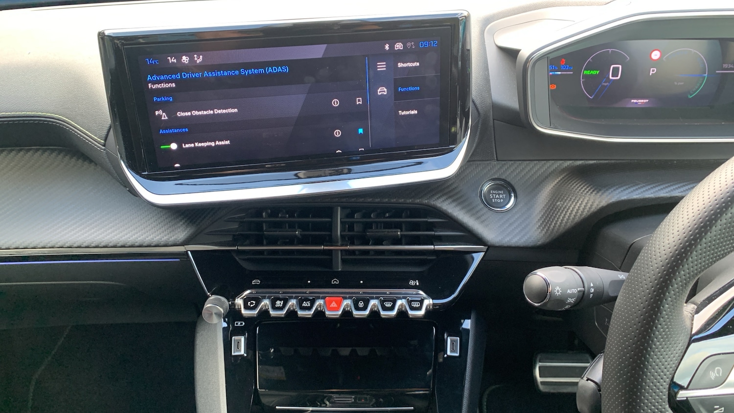 Used Peugeot 2008 2024 for sale - 77292690: Photo 31