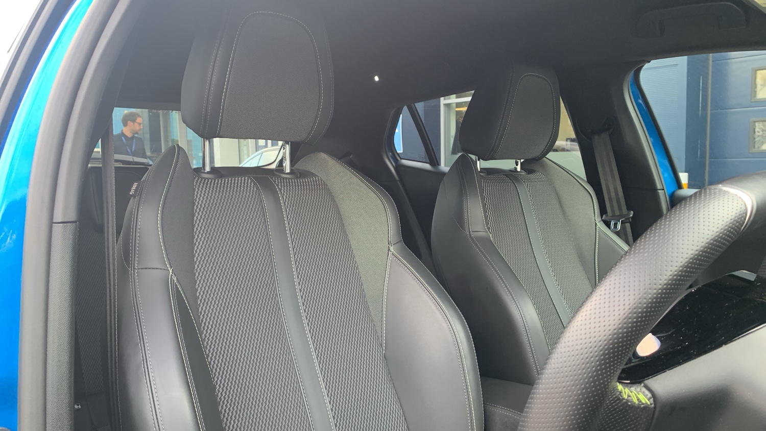 Used Peugeot 2008 2024 for sale - 77292690: Photo 37