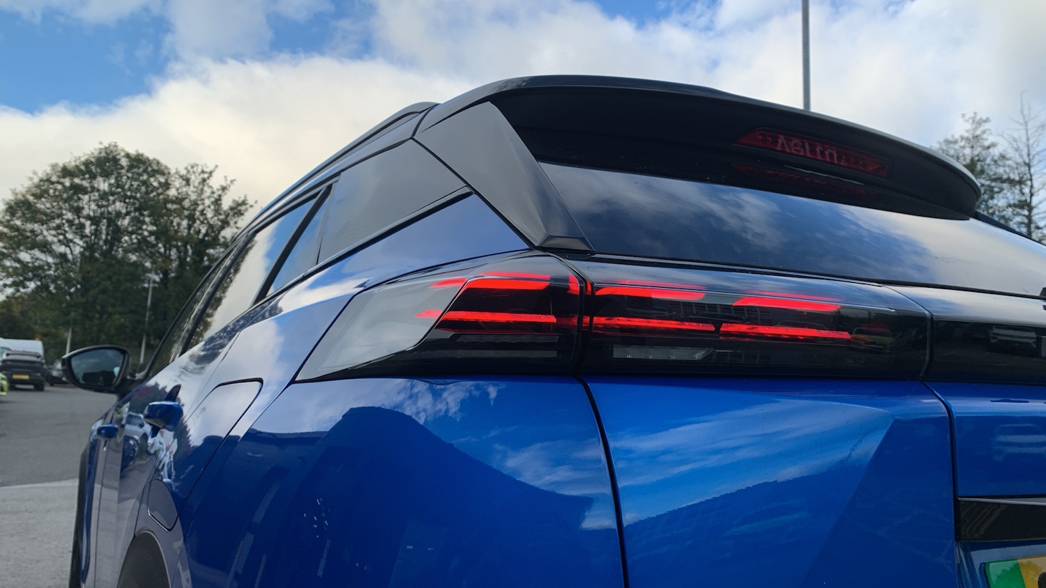 Used Peugeot 2008 2024 for sale - 77292690: Photo 39