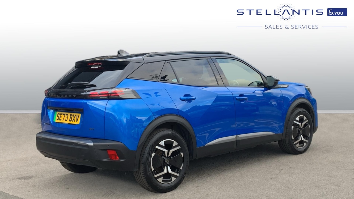 Used Peugeot 2008 2024 for sale - 77292690: Photo 4