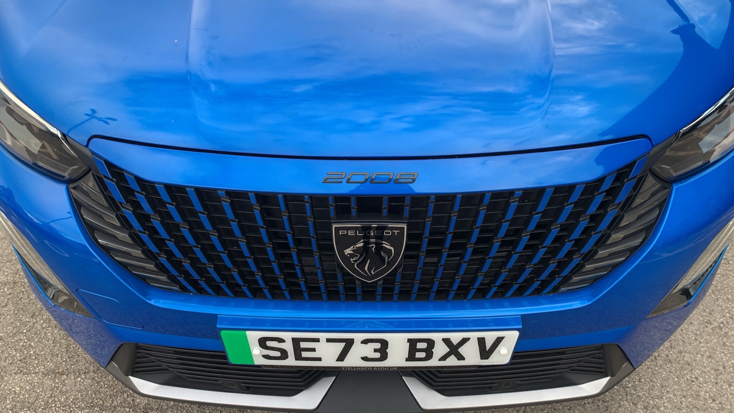 Used Peugeot 2008 2024 for sale - 77292690: Photo 40