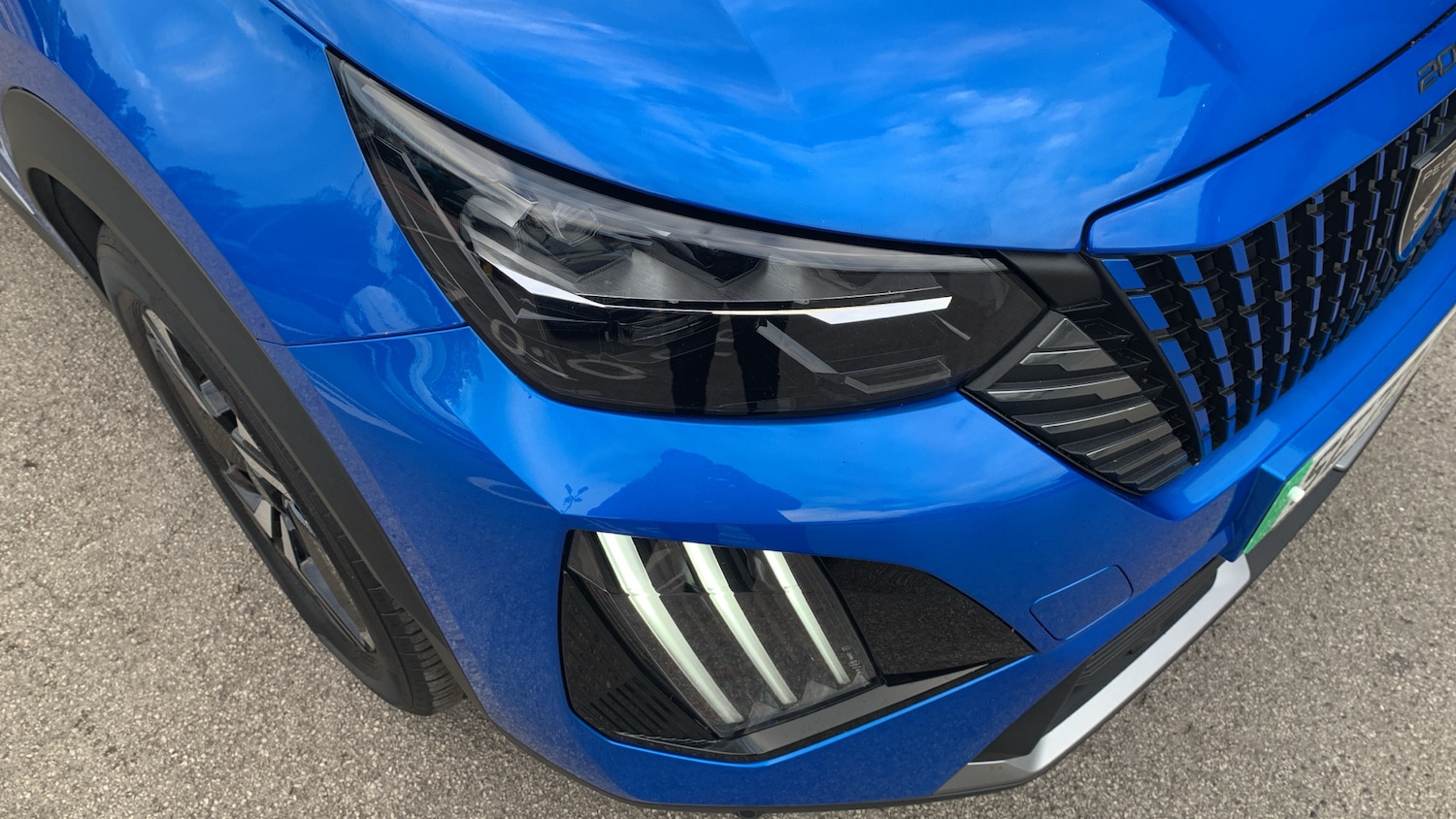 Used Peugeot 2008 2024 for sale - 77292690: Photo 41