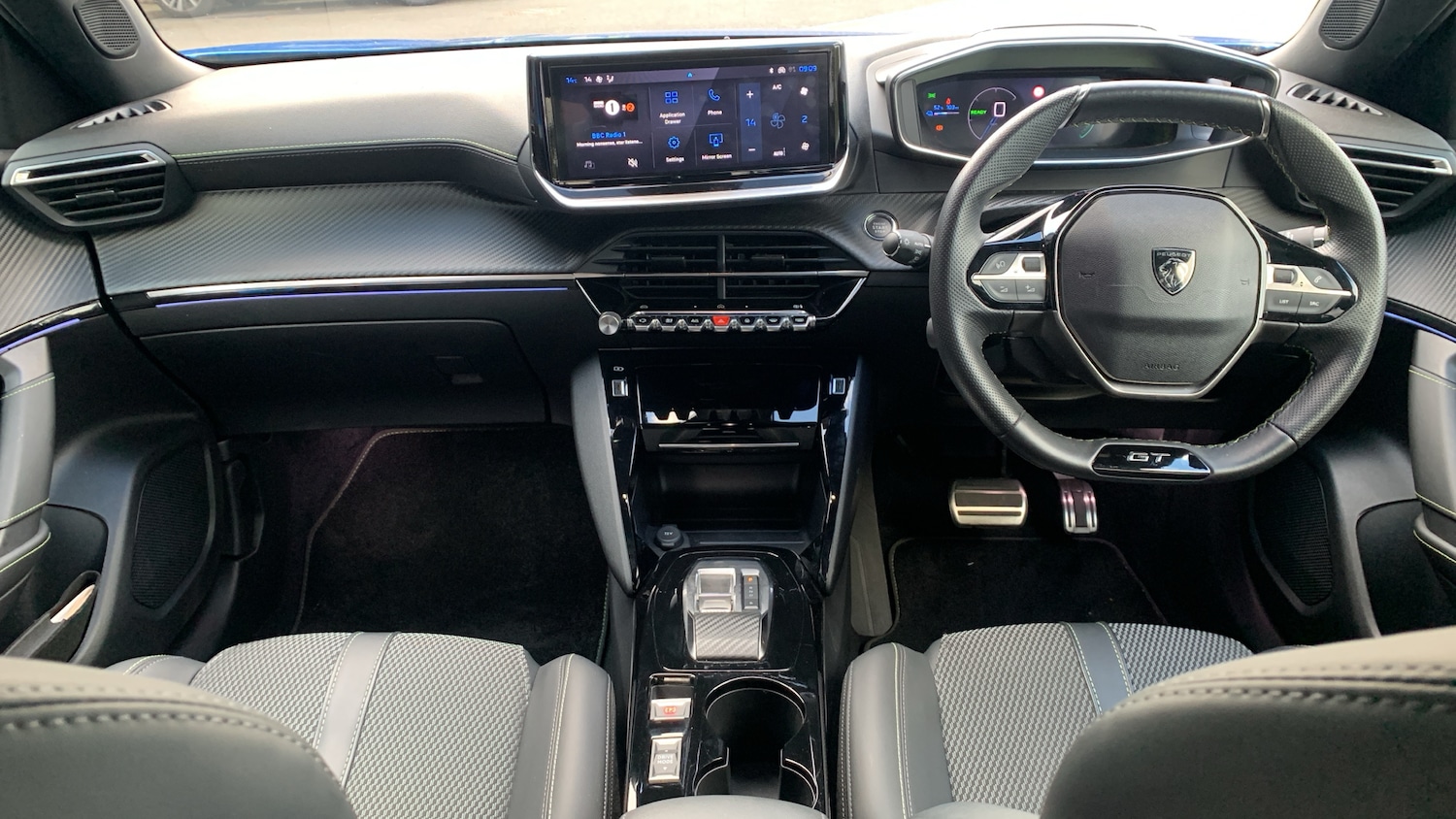 Used Peugeot 2008 2024 for sale - 77292690: Photo 5