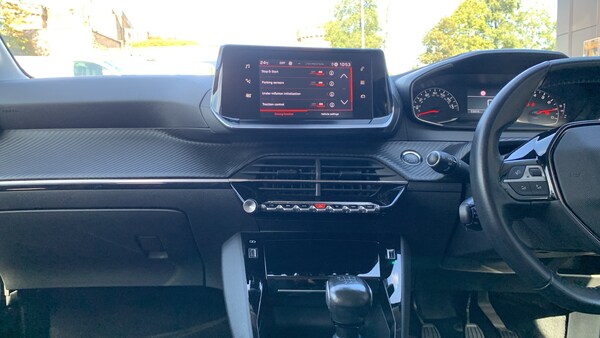Used Peugeot 208 2020 for sale - 75678906: Photo 10