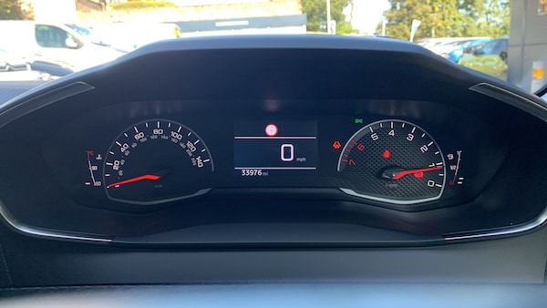 Used Peugeot 208 2020 for sale - 75678906: Photo 13