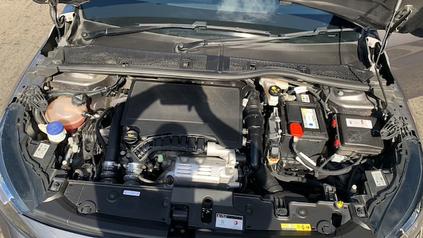 Used Peugeot 208 2020 for sale - 75678906: Photo 18
