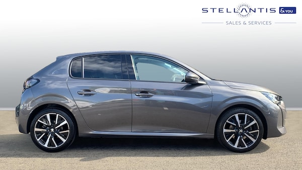 Used Peugeot 208 2020 for sale - 75678906: Photo 2