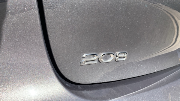 Used Peugeot 208 2020 for sale - 75678906: Photo 44