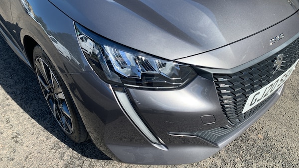 Used Peugeot 208 2020 for sale - 75678906: Photo 47