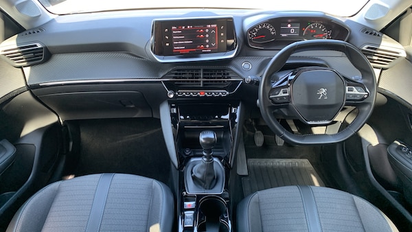 Used Peugeot 208 2020 for sale - 75678906: Photo 4