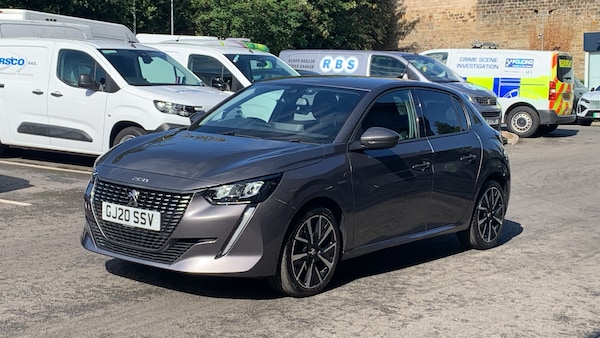 Used Peugeot 208 2020 for sale - 75678906: Photo 7