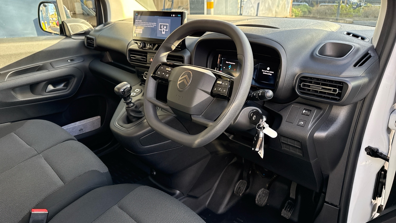 Used Citroen Berlingo 2024 for sale - 76744044: Photo 12