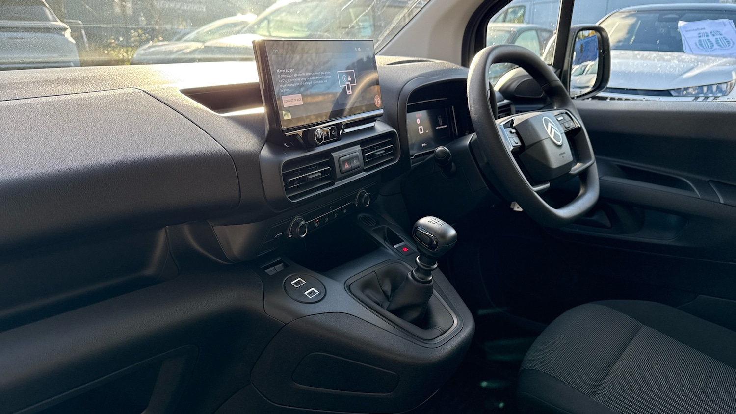 Used Citroen Berlingo 2024 for sale - 76744044: Photo 13