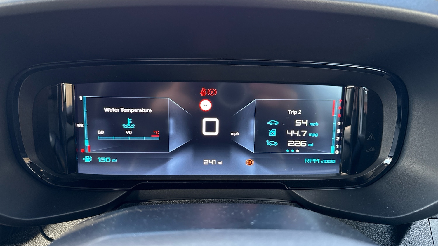 Used Citroen Berlingo 2024 for sale - 76744044: Photo 14