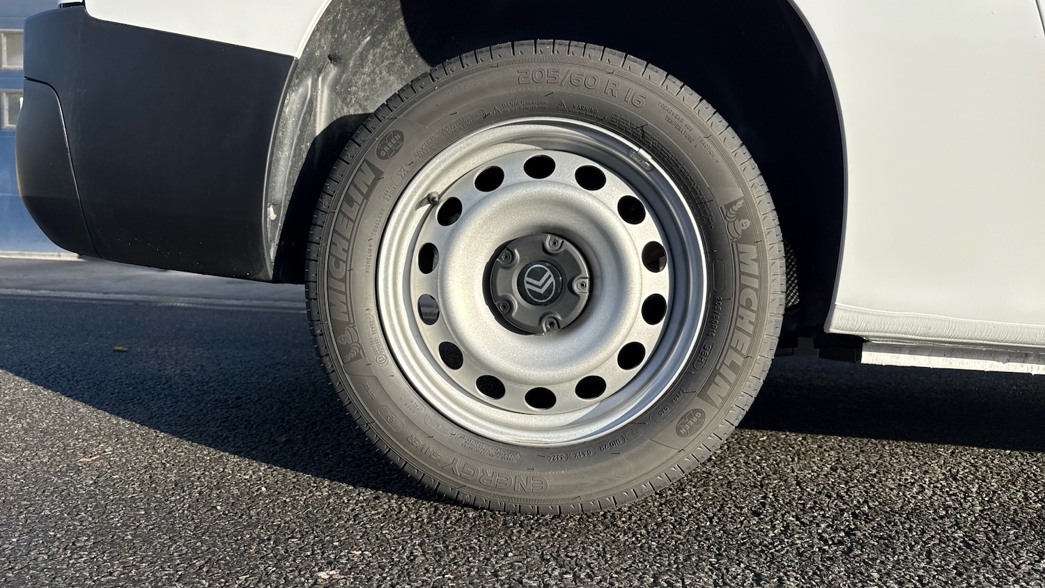 Used Citroen Berlingo 2024 for sale - 76744044: Photo 16