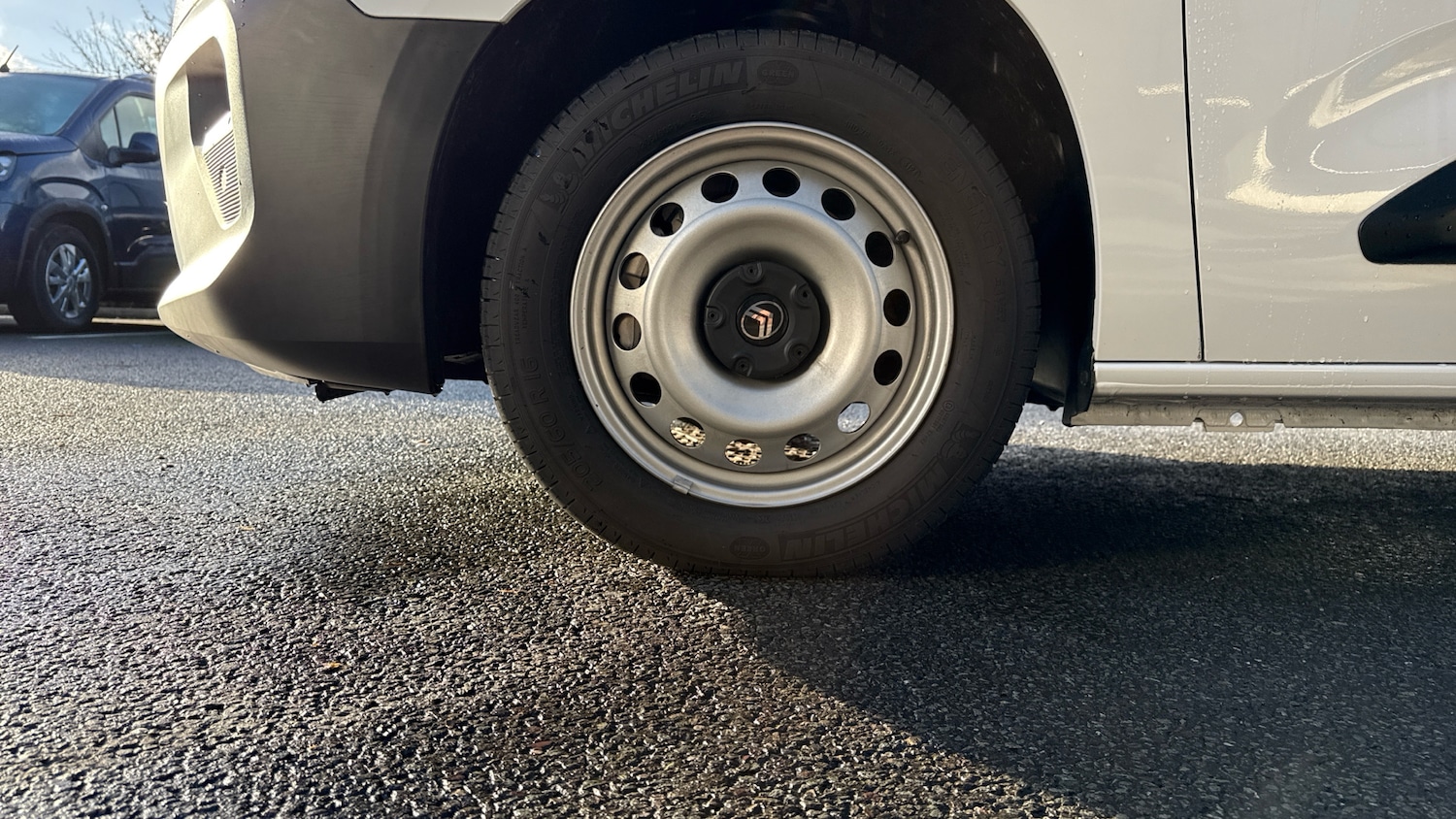 Used Citroen Berlingo 2024 for sale - 76744044: Photo 18