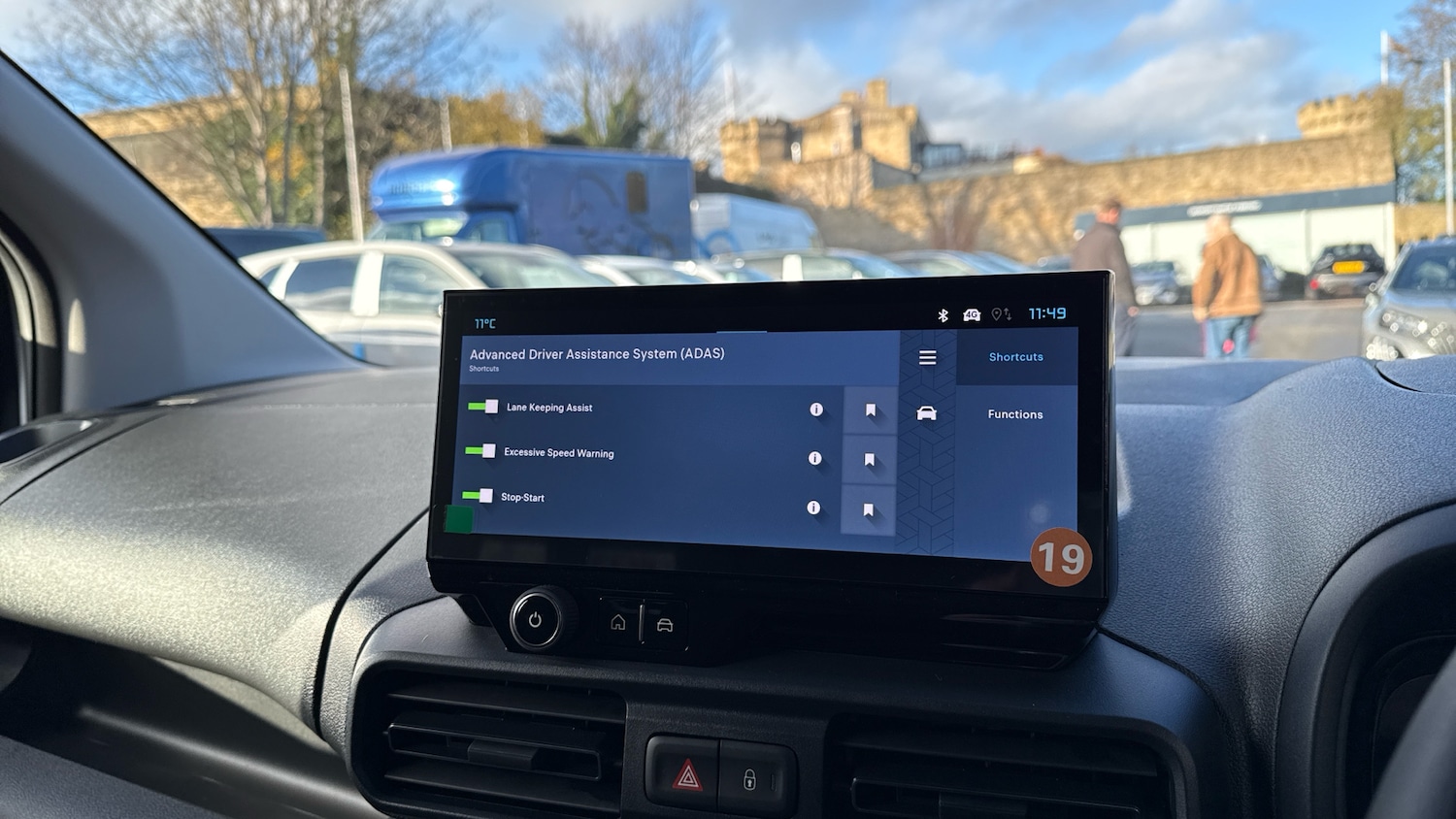 Used Citroen Berlingo 2024 for sale - 76744044: Photo 31