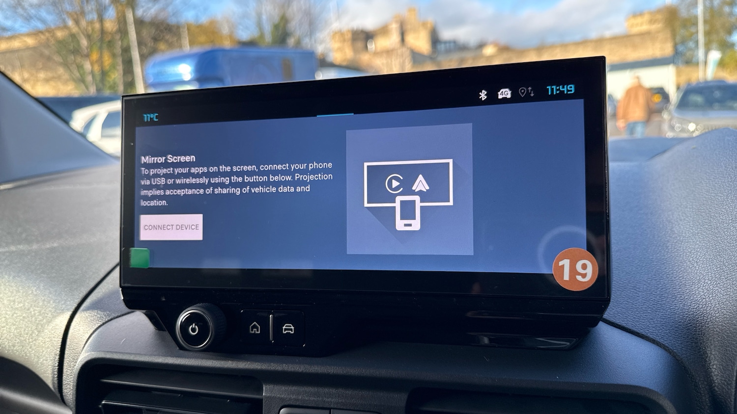 Used Citroen Berlingo 2024 for sale - 76744044: Photo 32