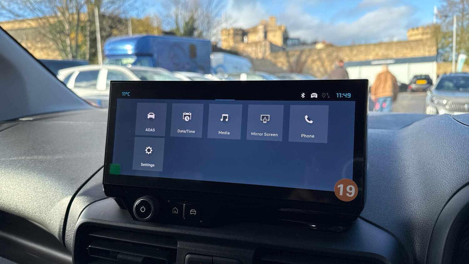 Used Citroen Berlingo 2024 for sale - 76744044: Photo 33