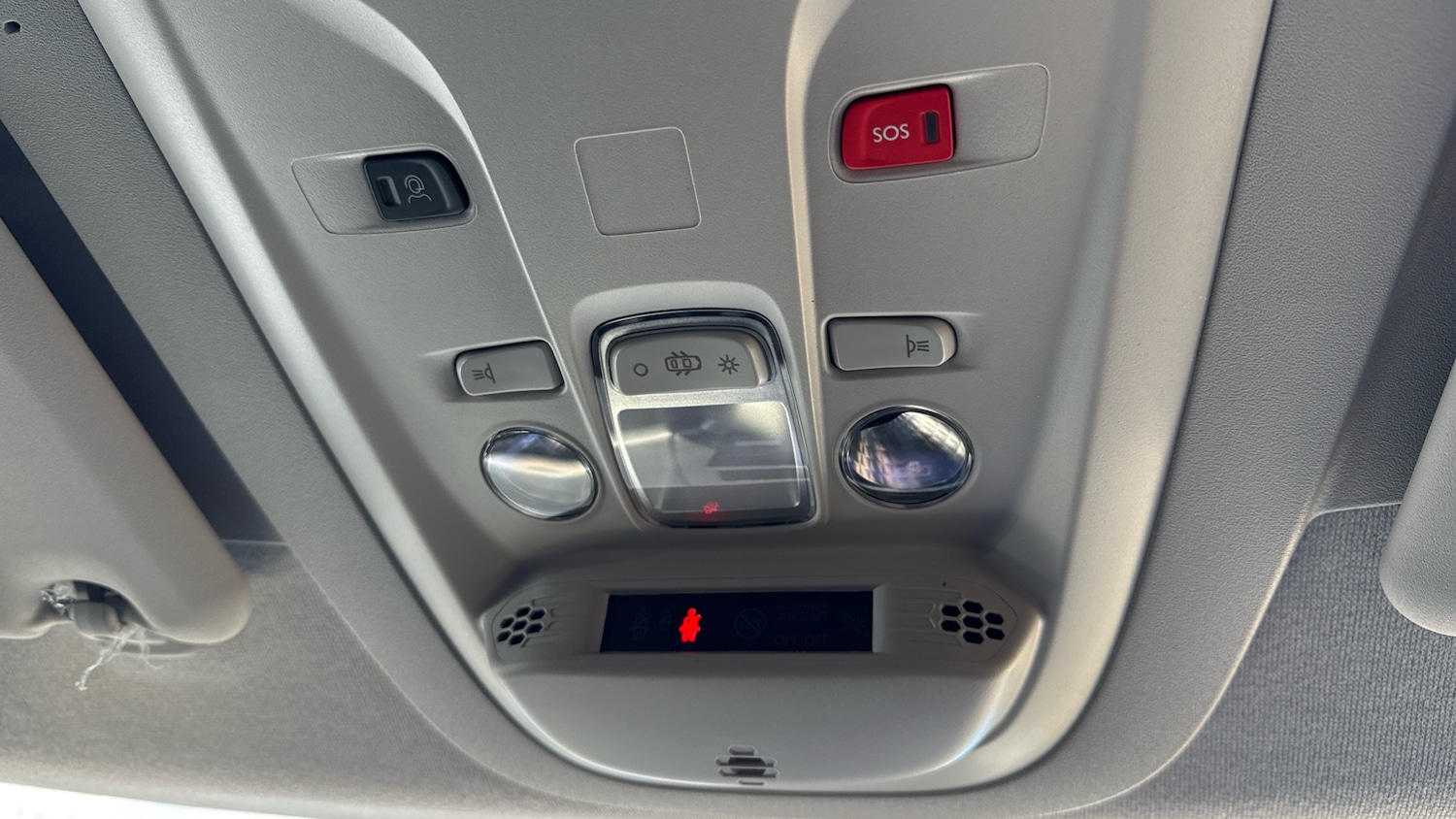 Used Citroen Berlingo 2024 for sale - 76744044: Photo 34