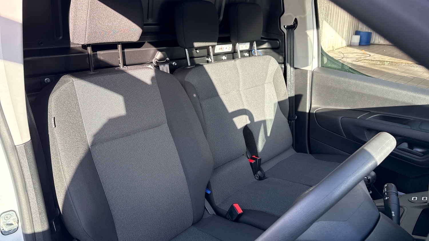 Used Citroen Berlingo 2024 for sale - 76744044: Photo 35