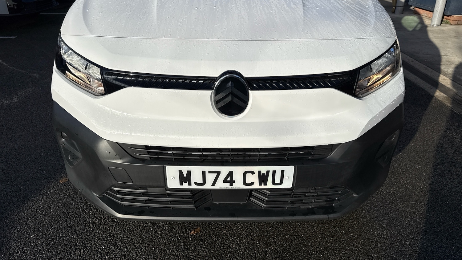 Used Citroen Berlingo 2024 for sale - 76744044: Photo 38