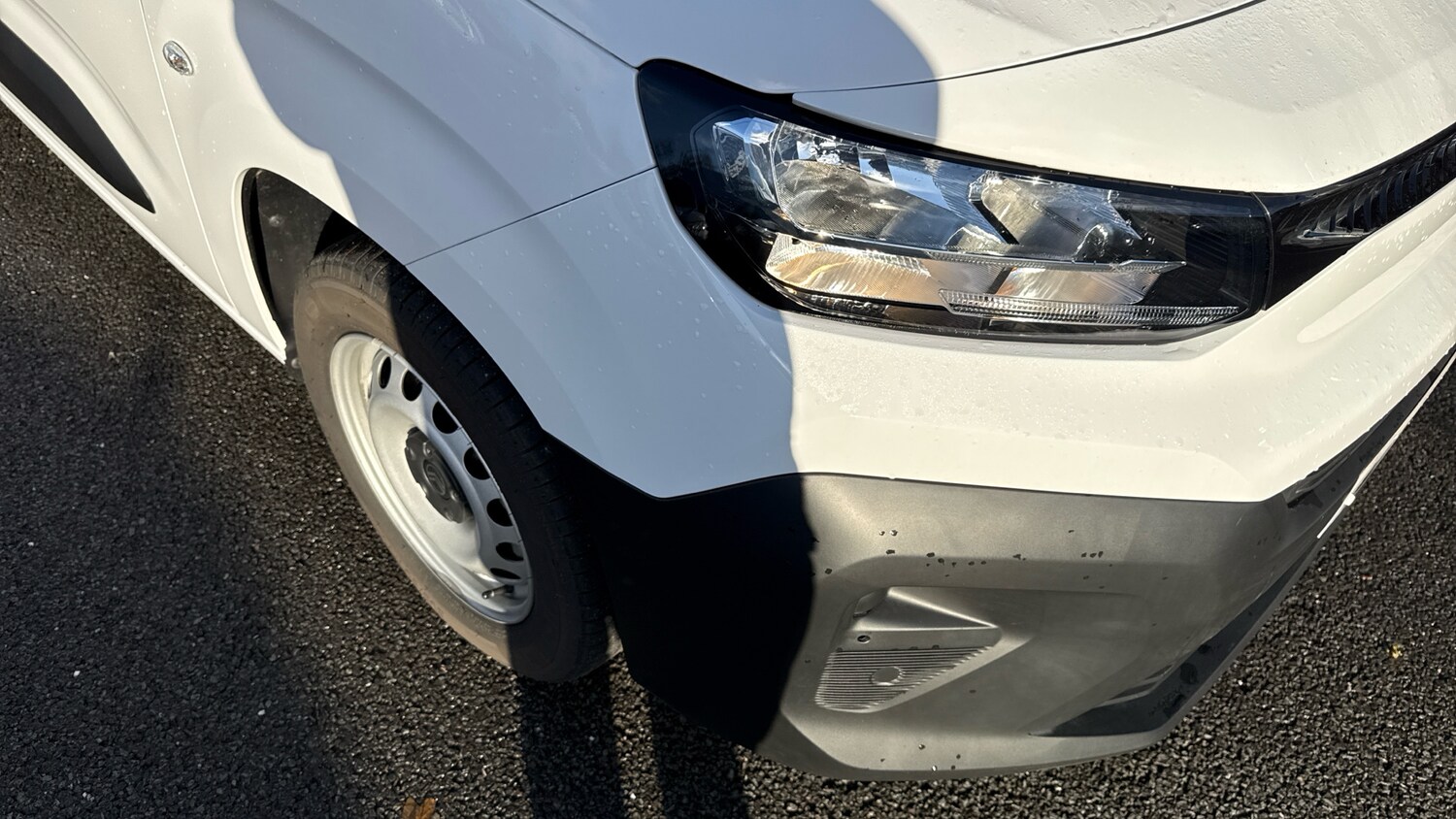 Used Citroen Berlingo 2024 for sale - 76744044: Photo 39