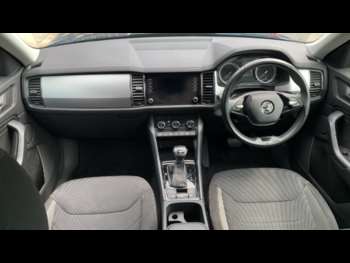 Used Skoda Kodiaq 2022 for sale - 75142388: Photo