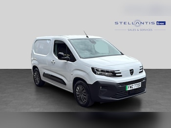Used Peugeot Partner 2024 for sale - 79182434: Photo